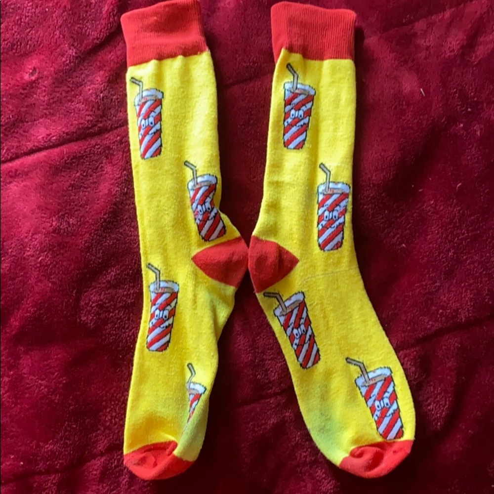 Dress Sox’s